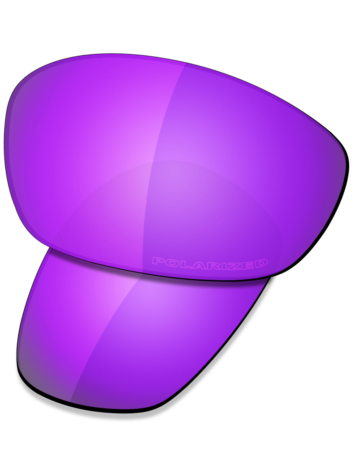 Violet Purple Mirroris™ Polarized