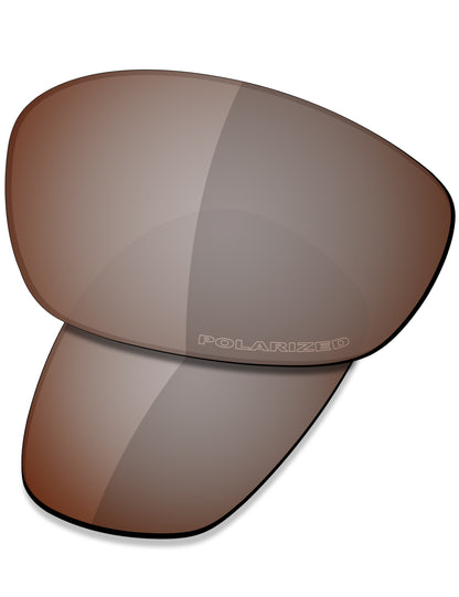 Vivid Bronze Mirroris™ Polarized