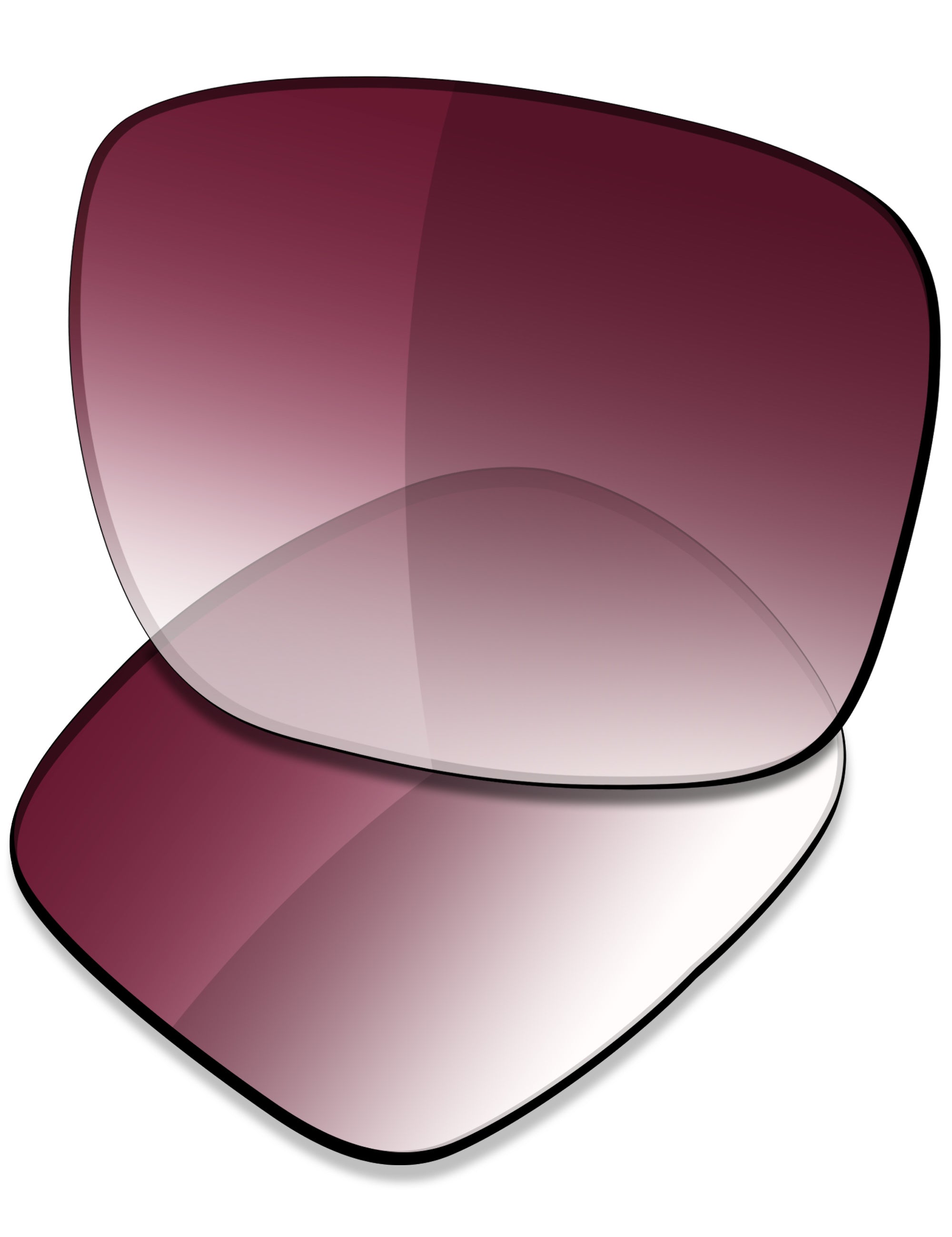 Wine Red Gradient