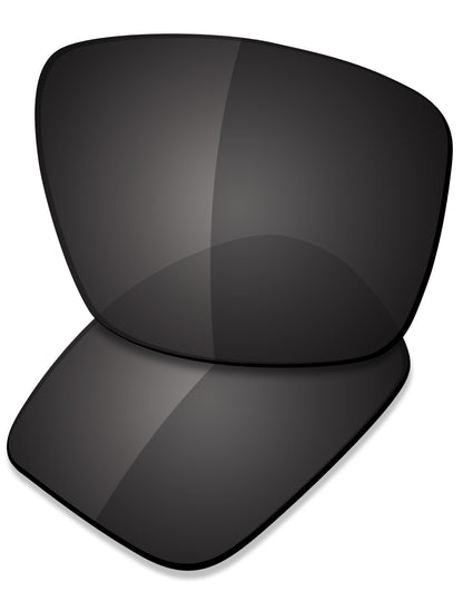 Carbon Black Polarized