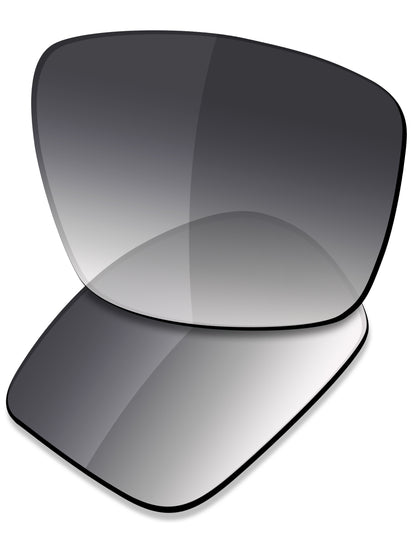 Gray Gradient