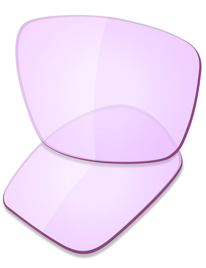 Low Light Pink