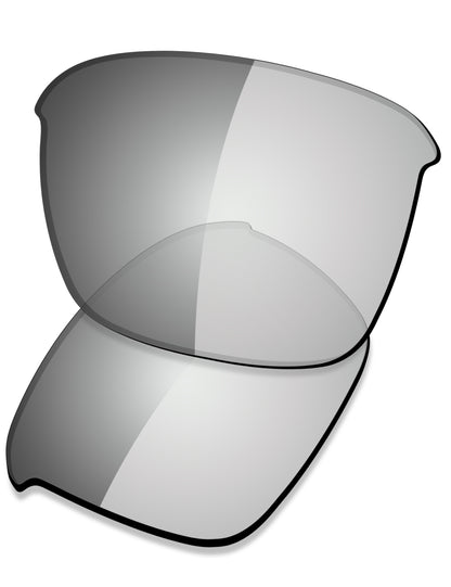 Chrome Metal Mirroris™ Photochromic