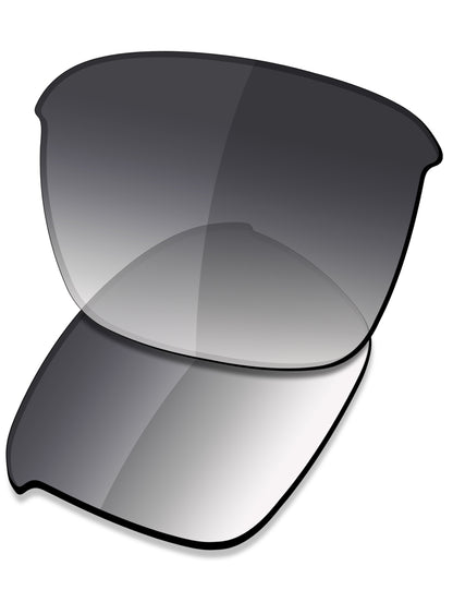 Gray Gradient