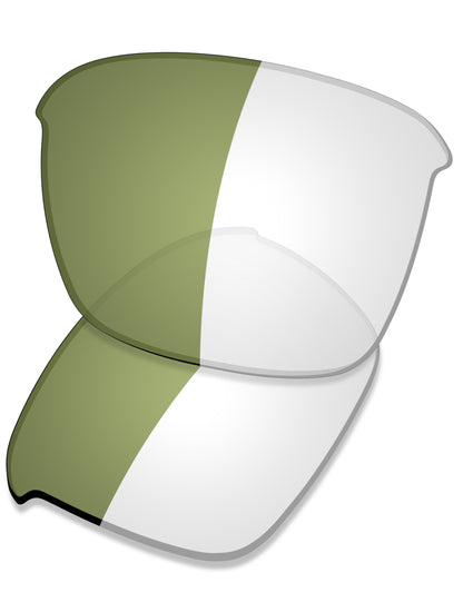 Green Photochromic