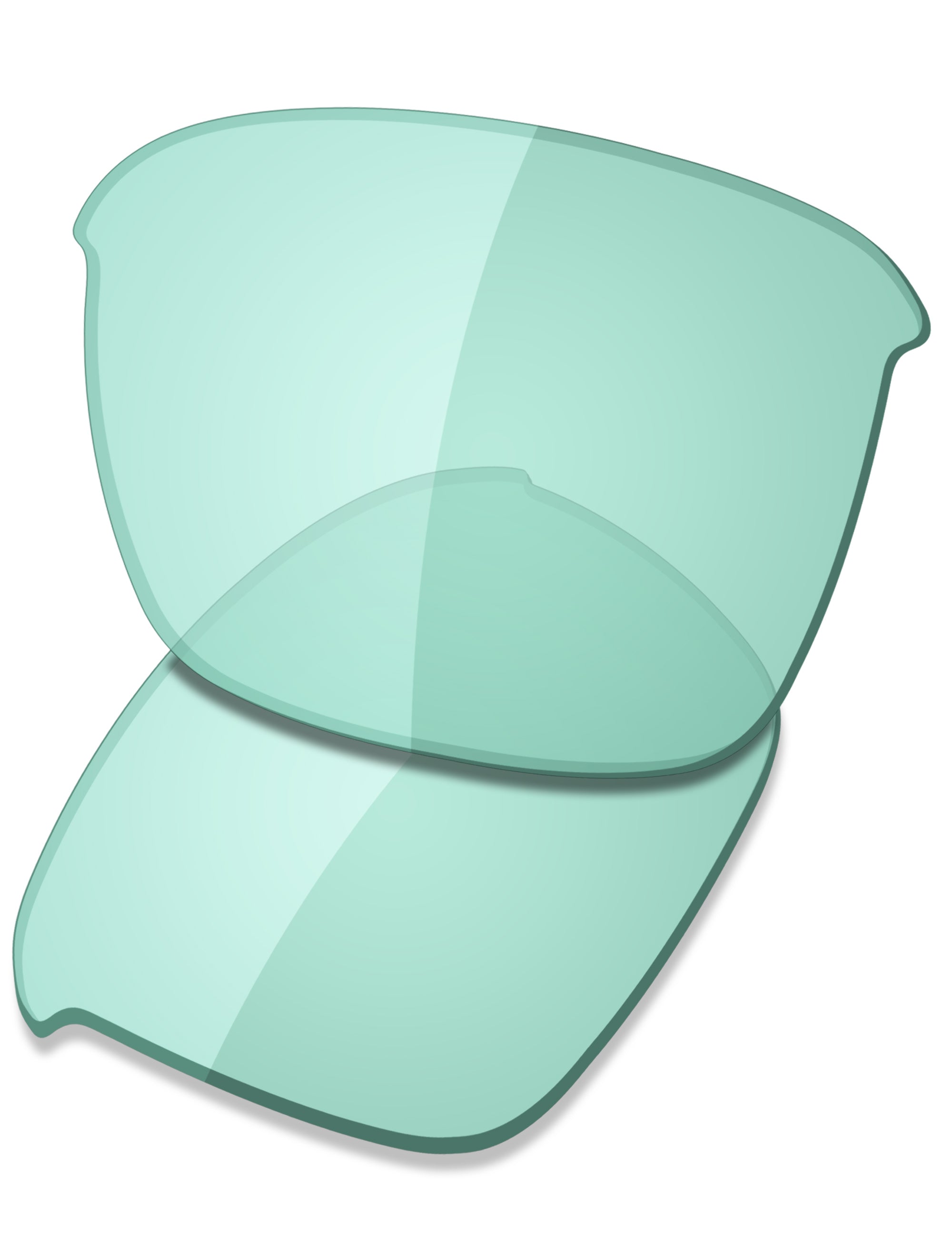 Pastel Green