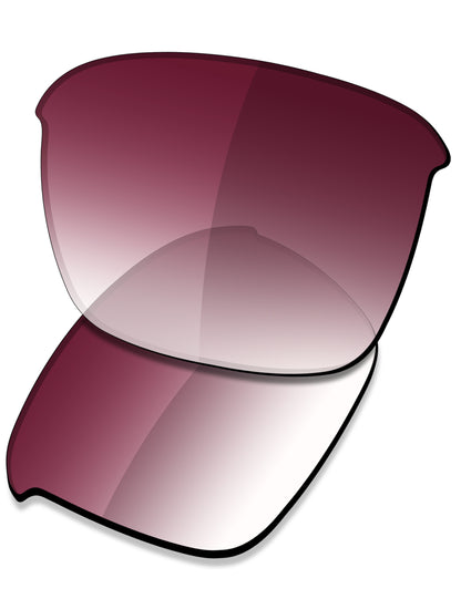 Wine Red Gradient