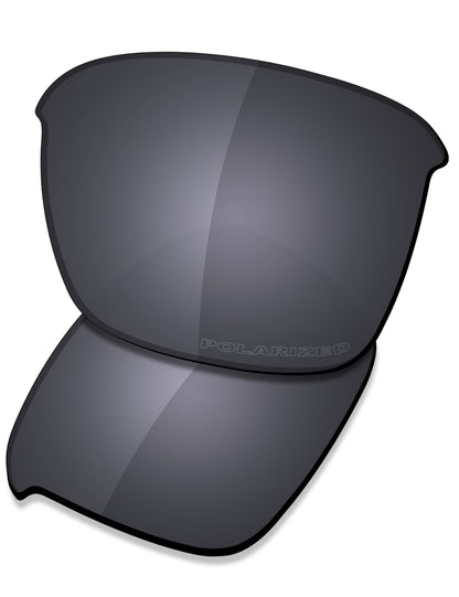 Black Shield Mirroris™ Polarized