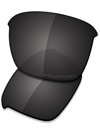 Carbon Black Polarized