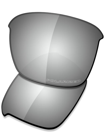 Chrome Metal Mirroris™ Polarized