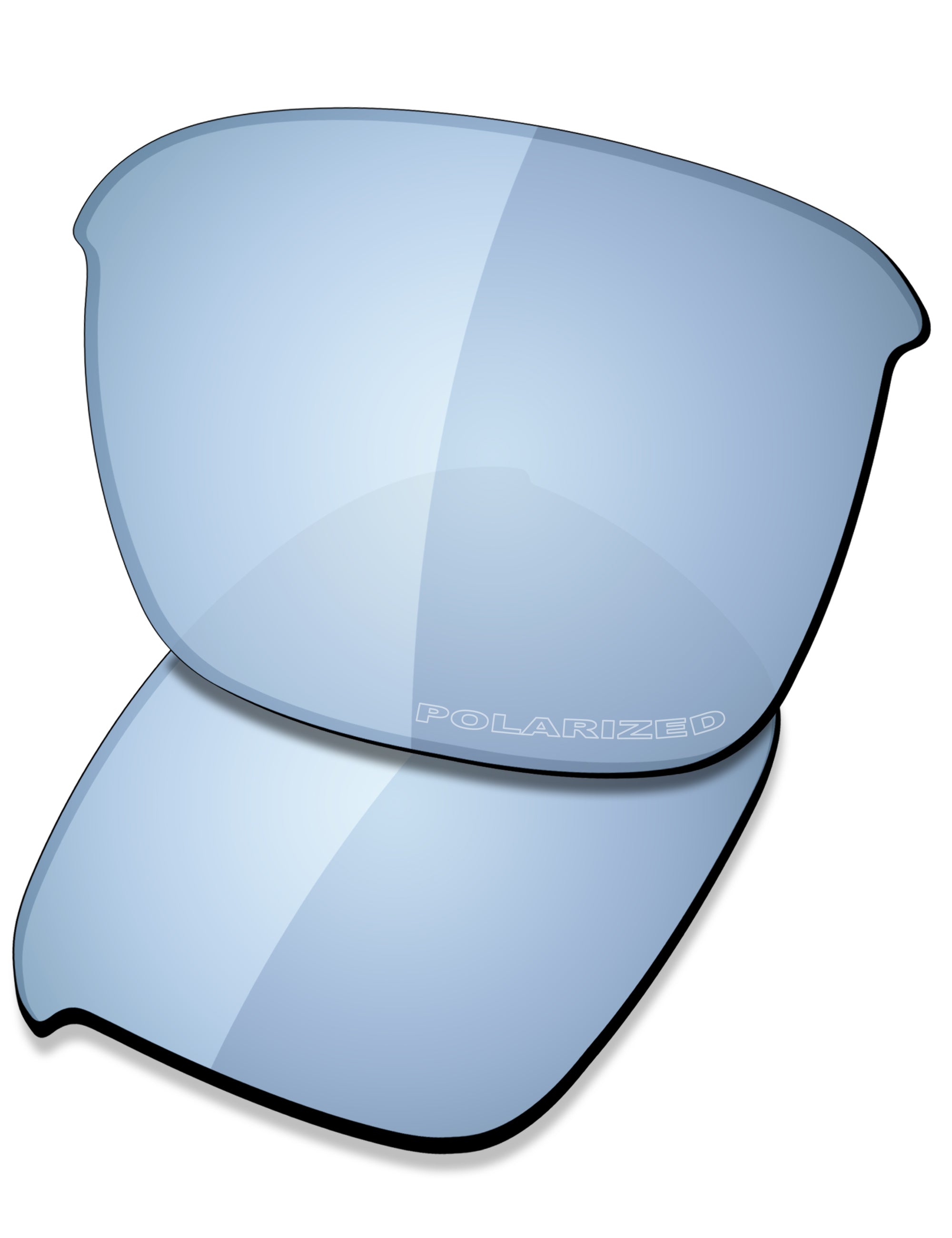 Deep Water Mirroris™ Polarized