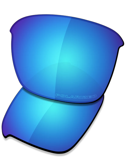 Glacier Blue Mirroris™ Polarized