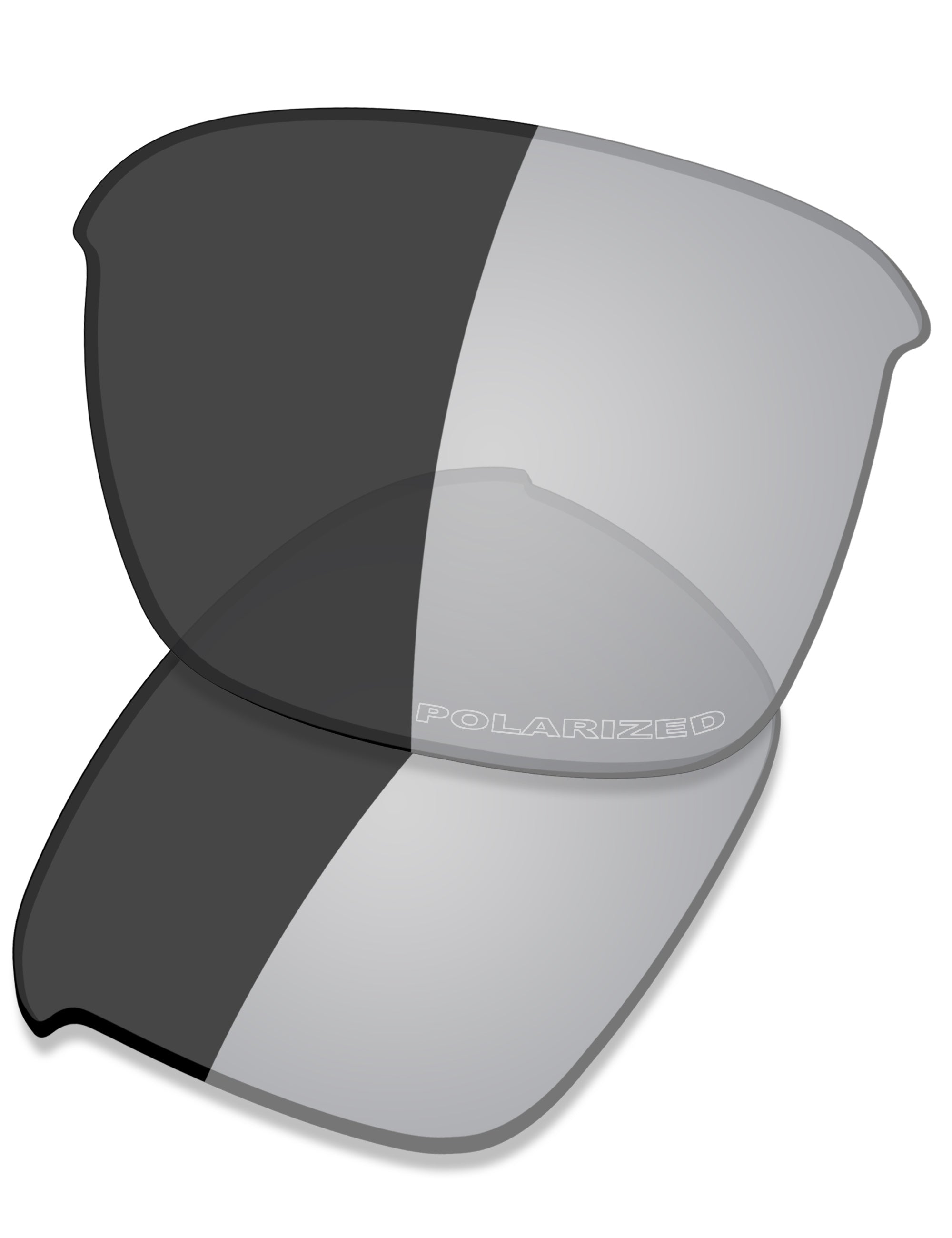 Gray Photochromic Polarized