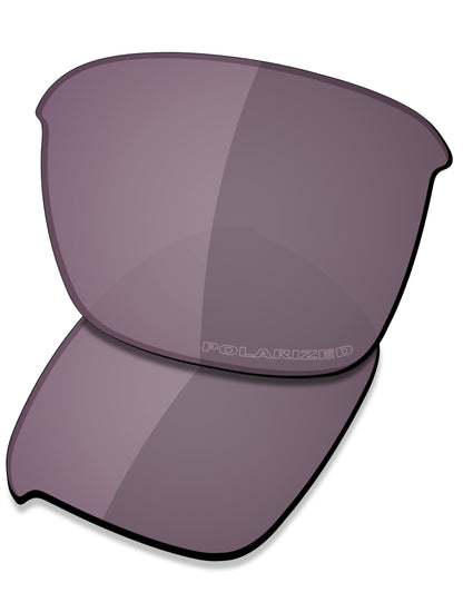 Gray Shield Mirroris™ Polarized