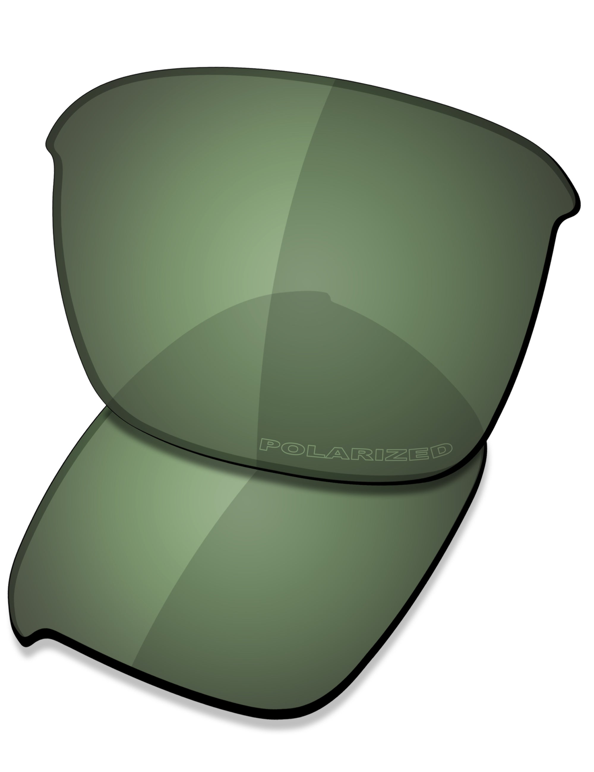 Green G15 Polarized