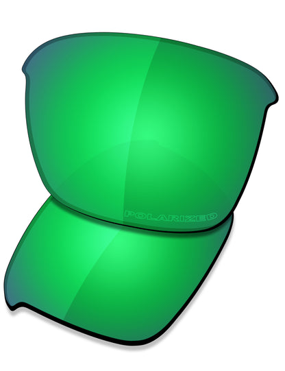 Jade Green Mirroris™ Polarized