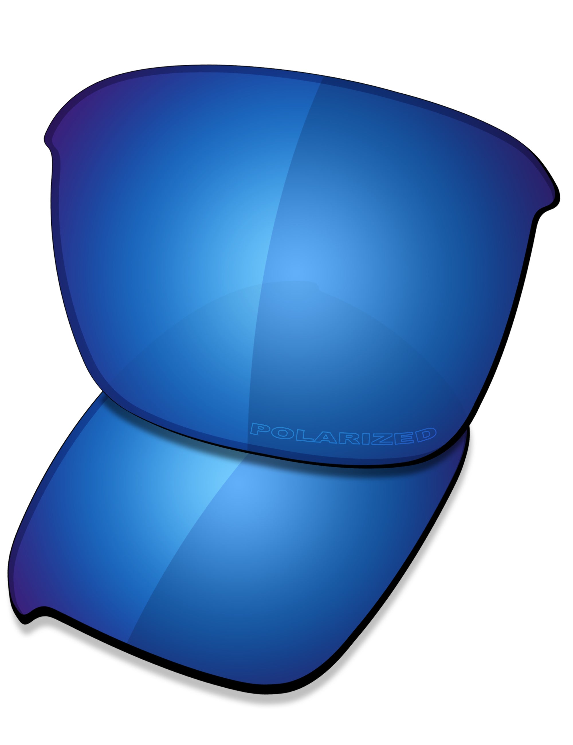 Midnight Blue Mirroris™ Polarized