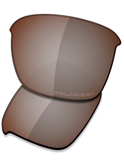Vivid Bronze Mirroris™ Polarized