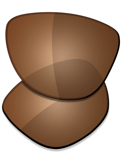 Amber Brown Polarized