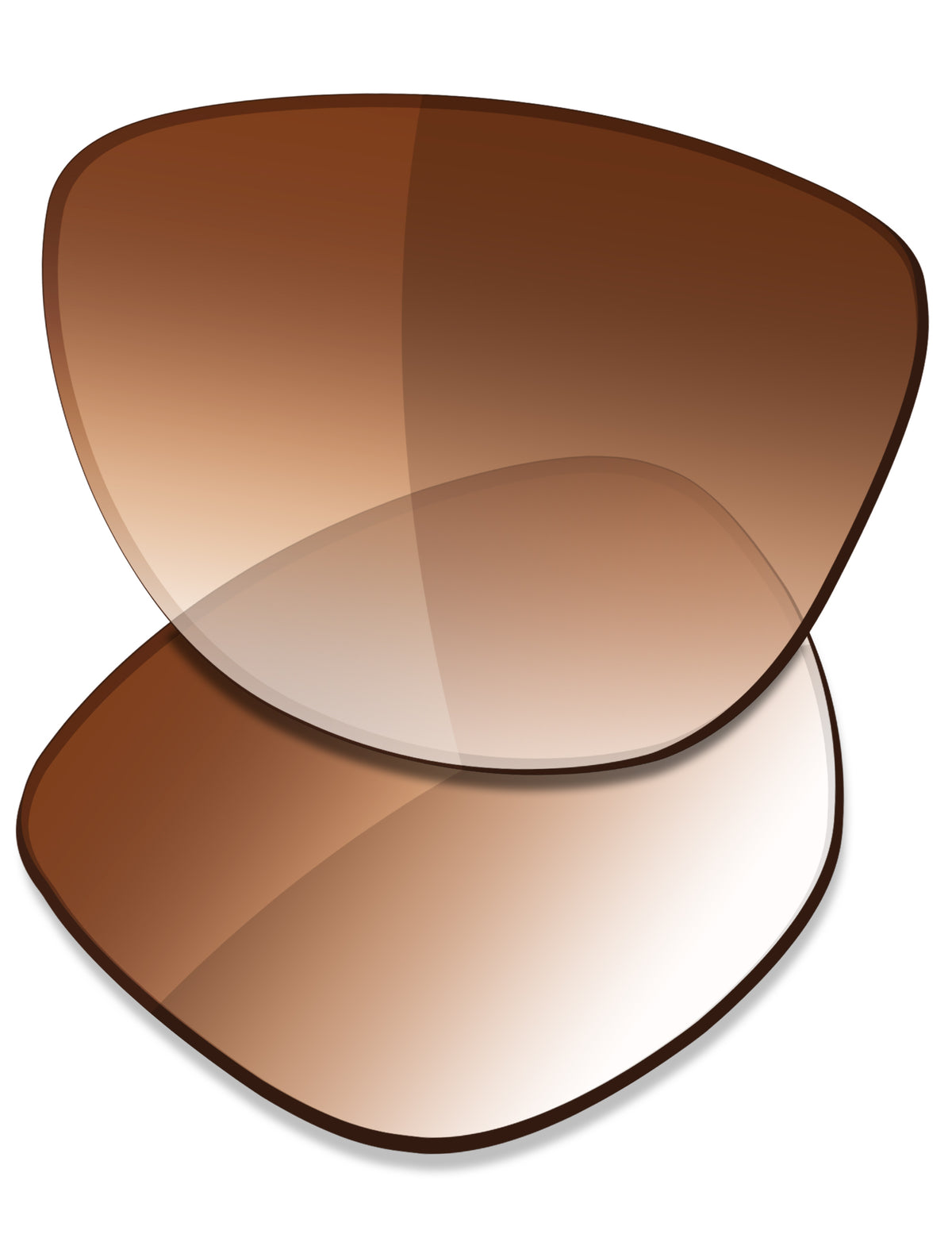 Brown Gradient
