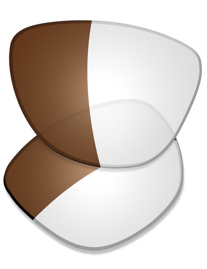 Brown Photochromic