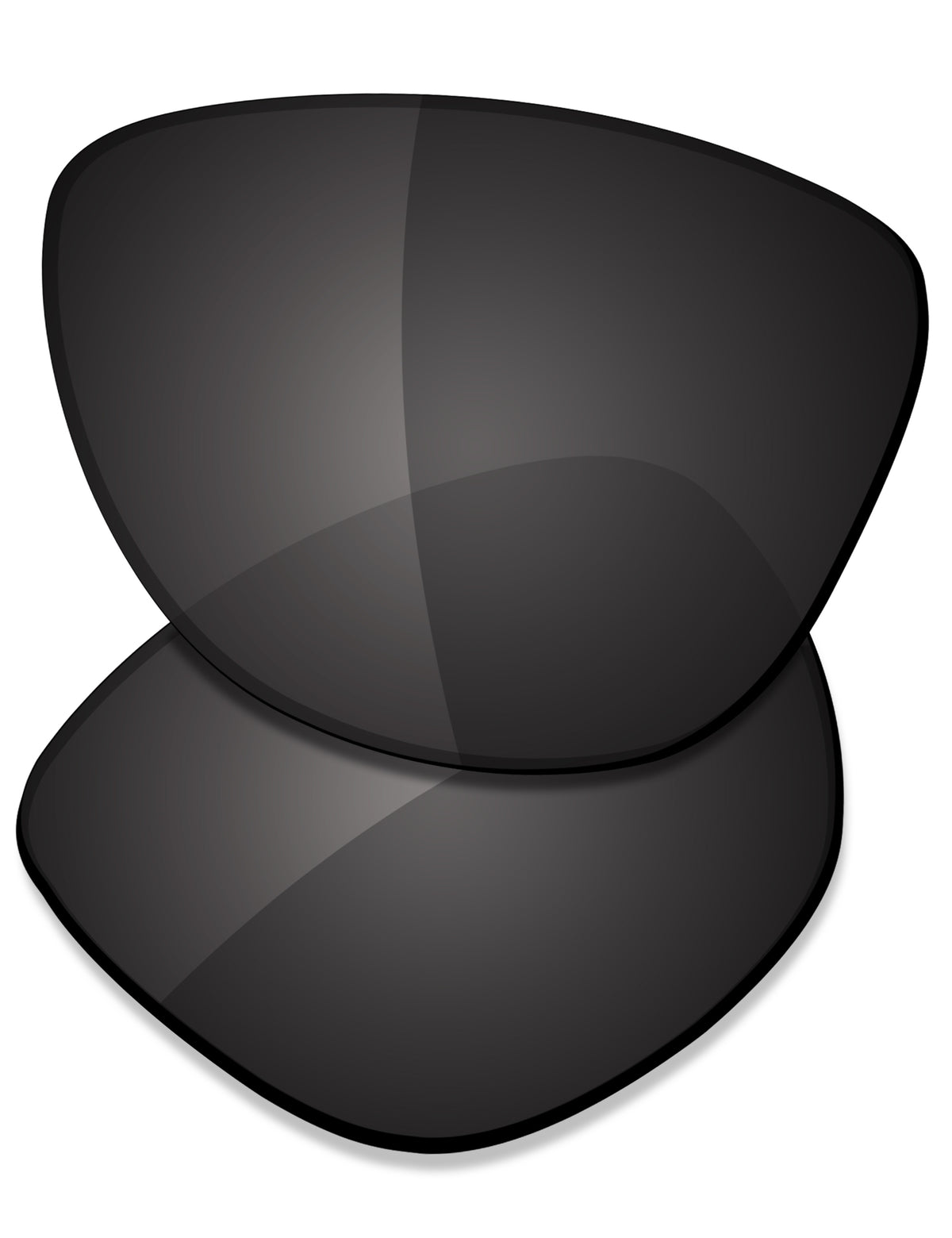 Carbon Black Polarized