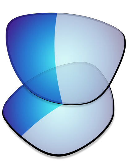 Glacier Blue Mirroris™ Photochromic