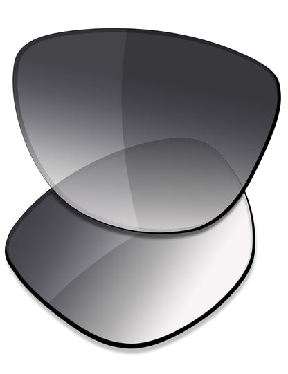 Gray Gradient