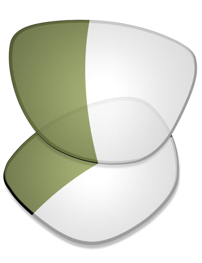 Green Photochromic
