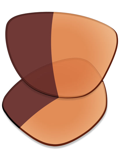 Orange Tint Photochromic