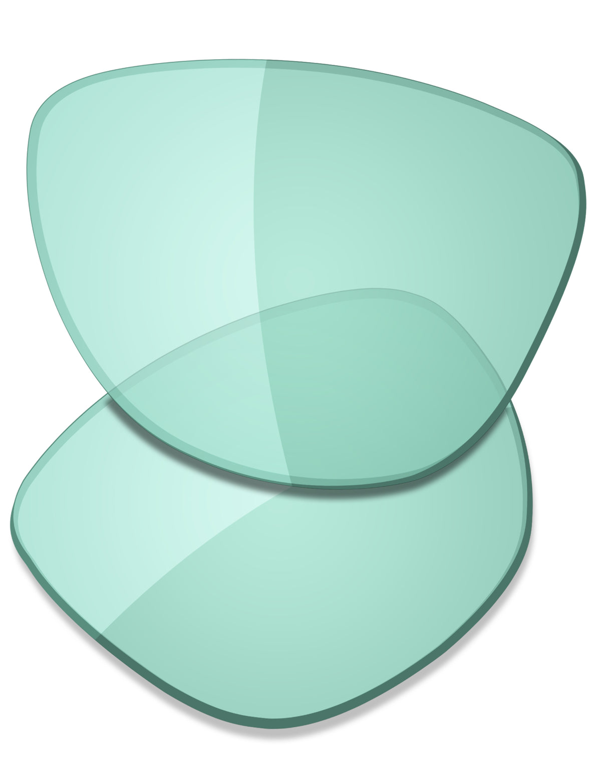 Pastel Green