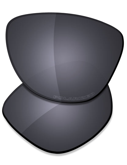 Black Shield Mirroris™ Polarized