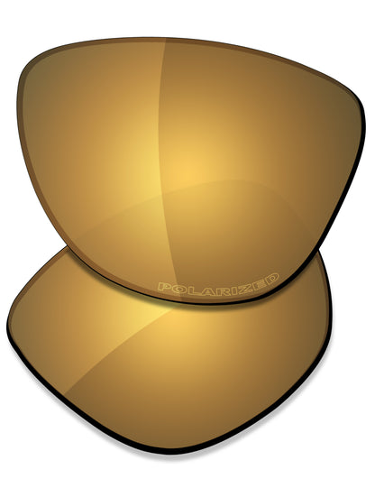 Bronze Gold Mirroris™ Polarized