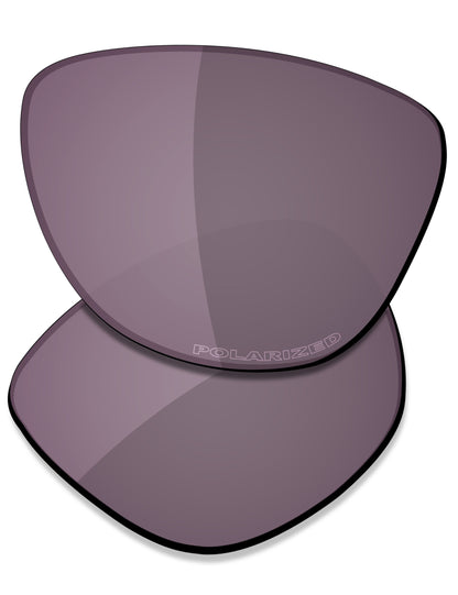 Gray Shield Mirroris™ Polarized