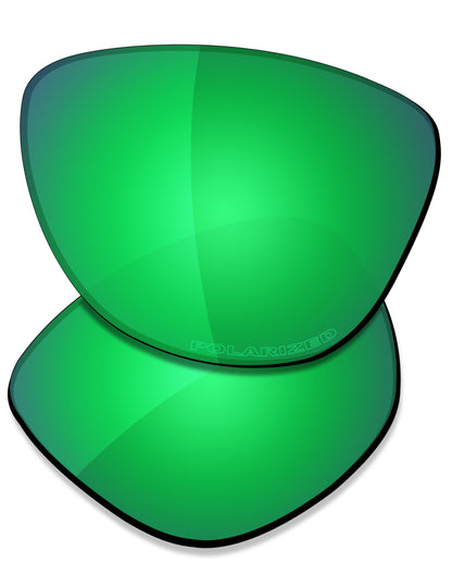 Jade Green Mirroris™ Polarized