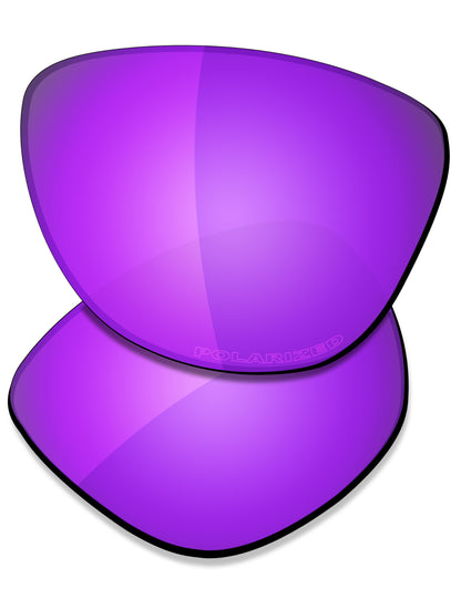 Violet Purple Mirroris™ Polarized