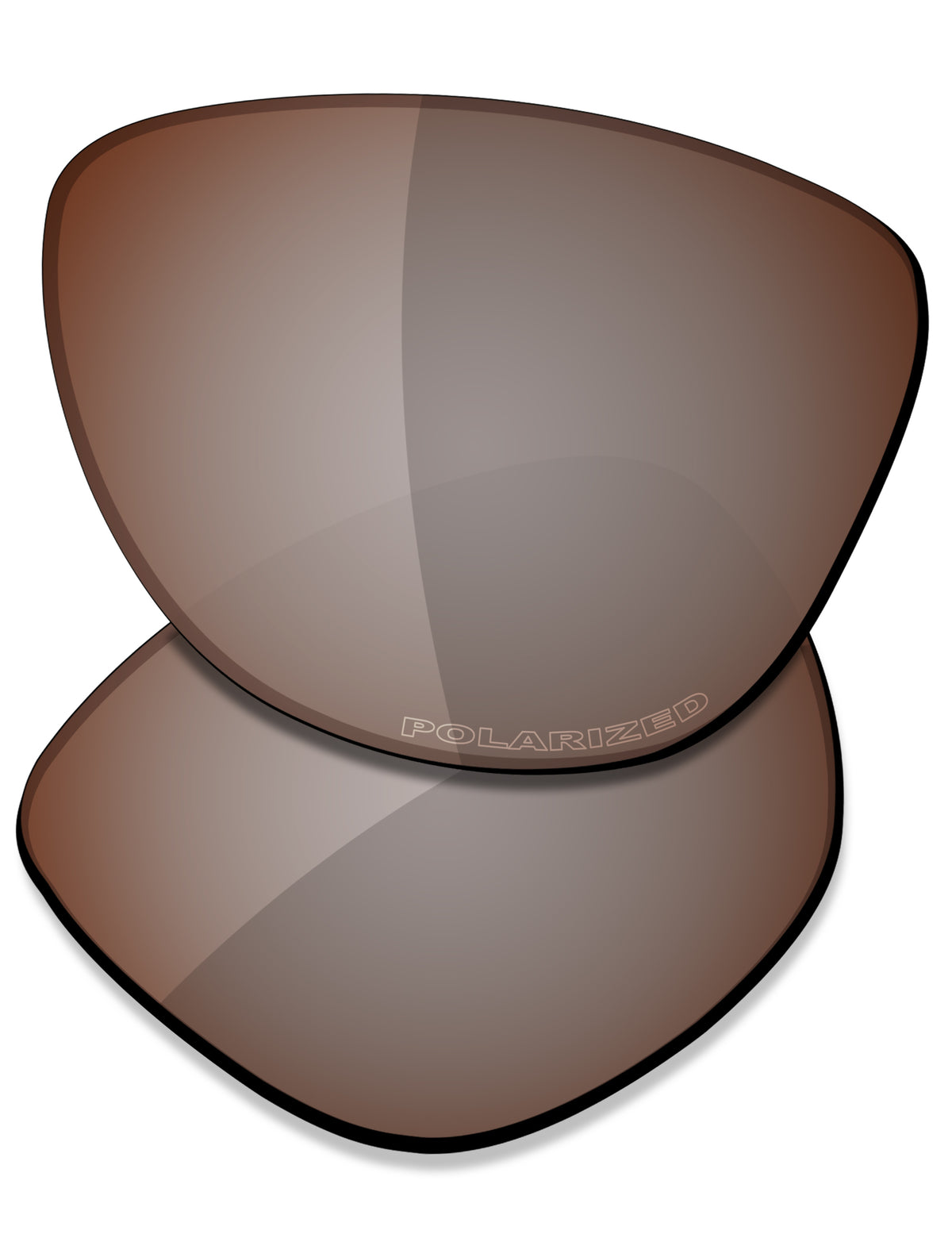Vivid Bronze Mirroris™ Polarized