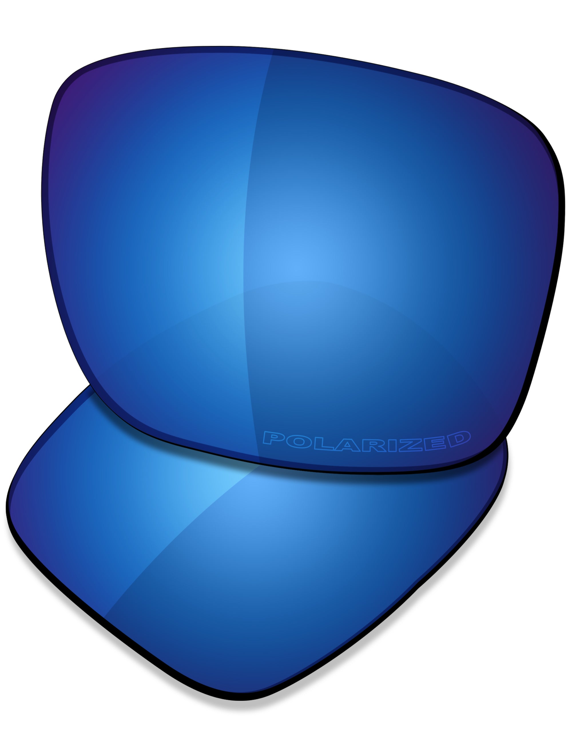 Midnight Blue Mirroris™ Polarized