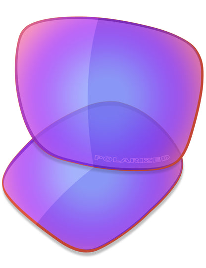 Shield G30 Mirroris™ Polarized
