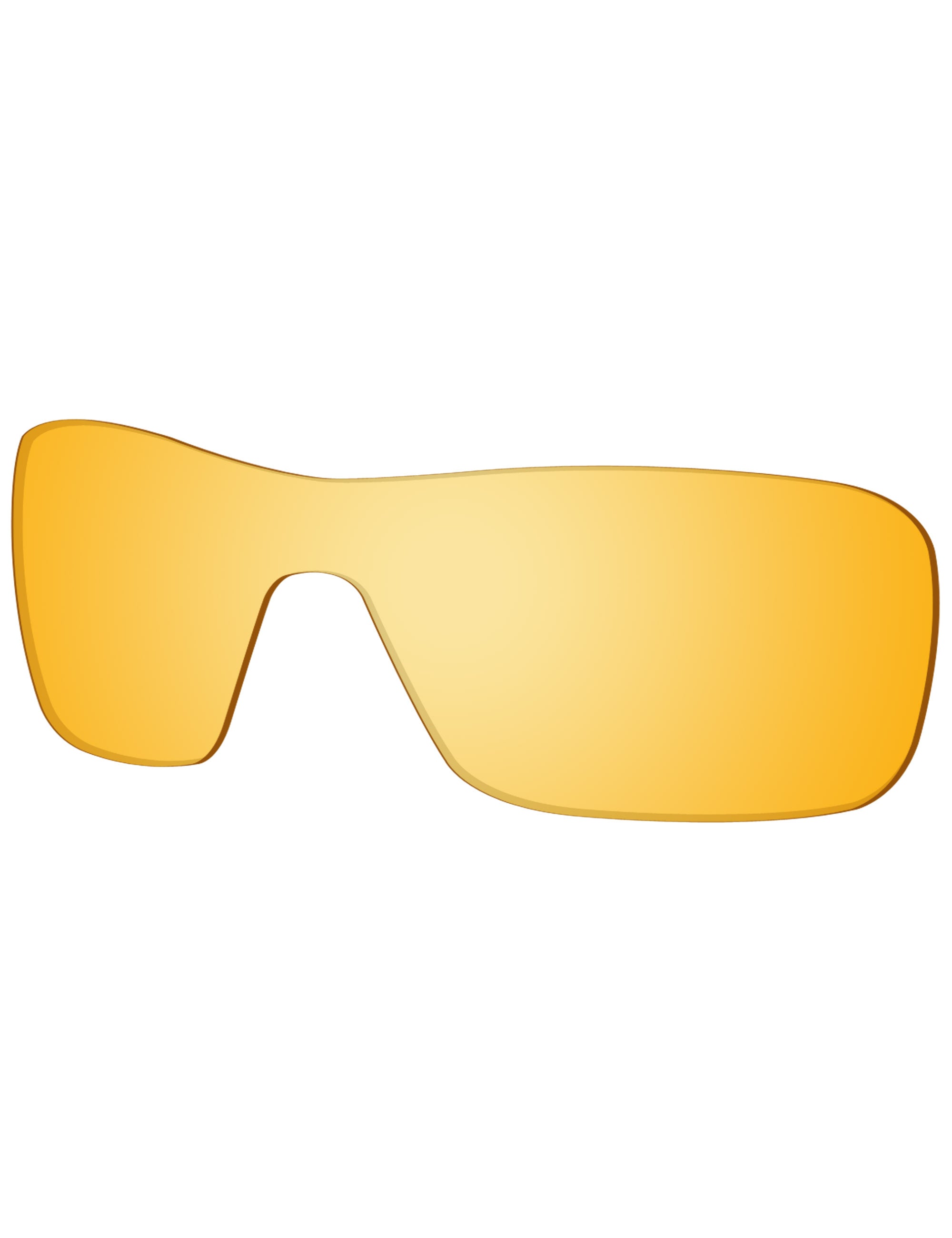 HD Yellow Night Vision