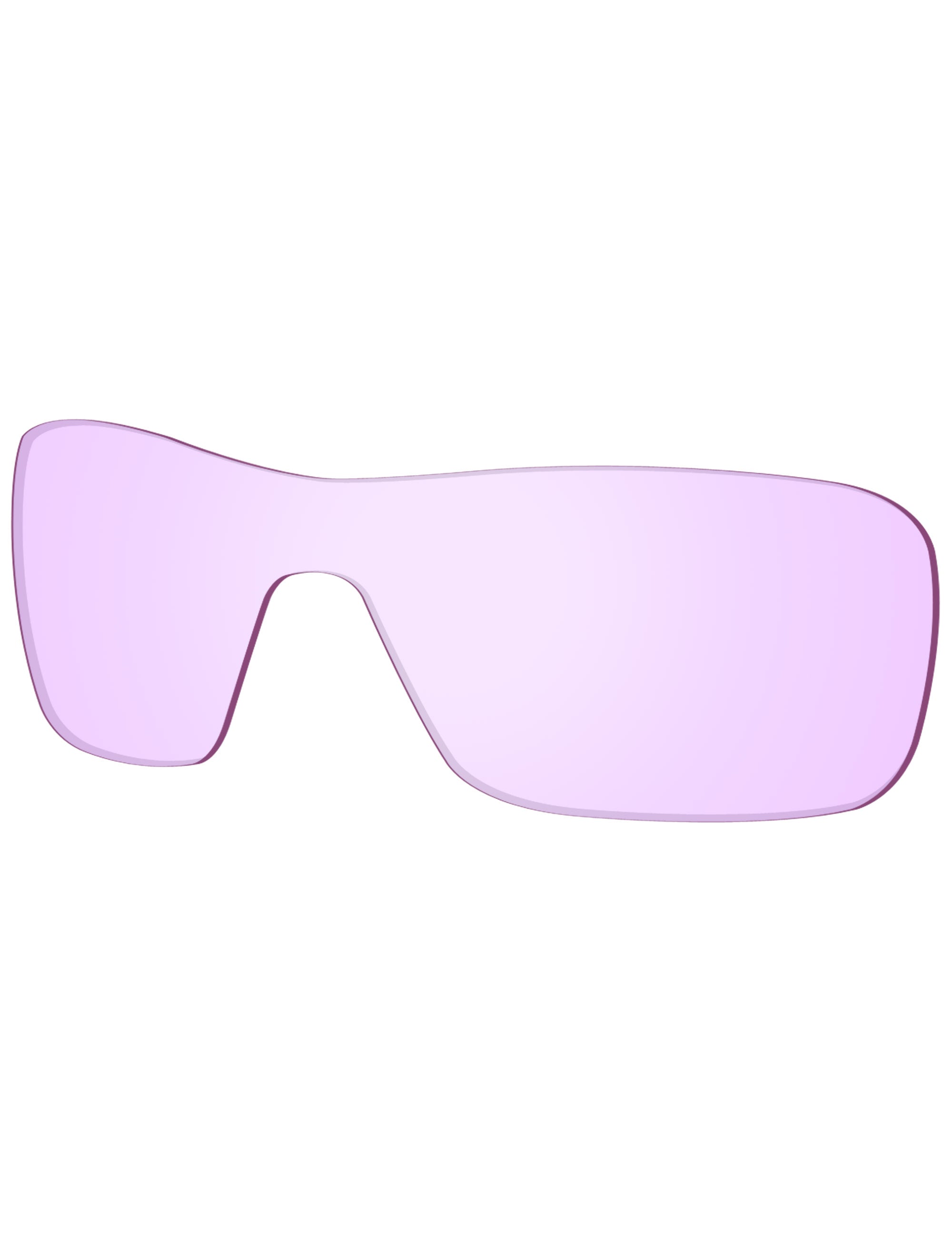 Low Light Pink