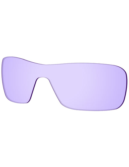 Low Light Violet