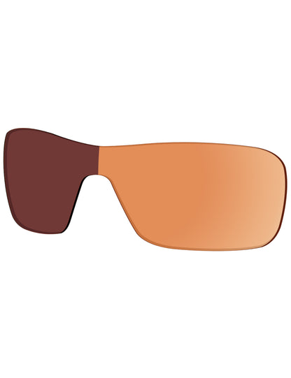 Orange Tint Photochromic