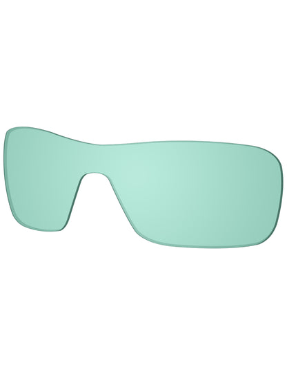 Pastel Green