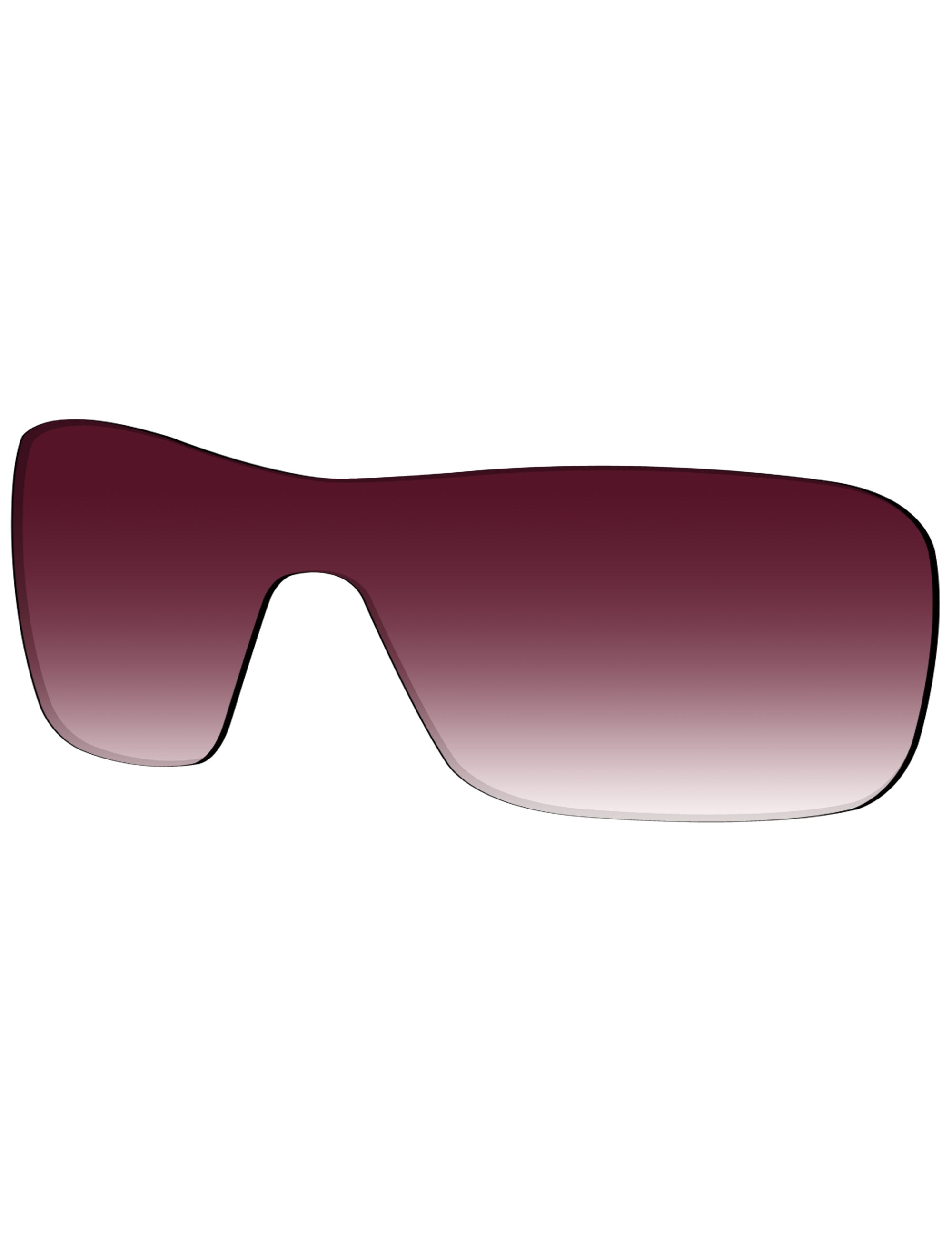 Wine Red Gradient