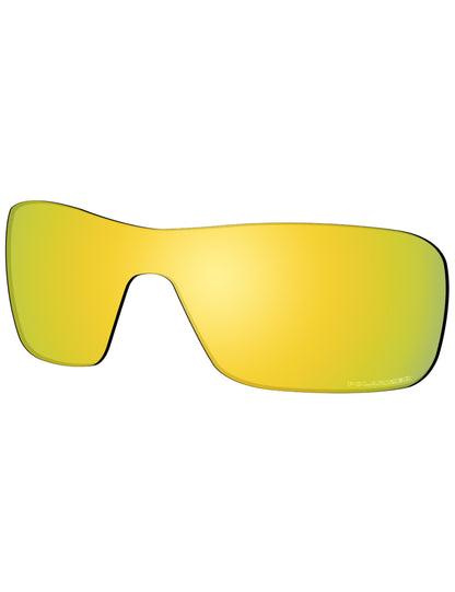 24K Gold Mirroris™ Polarized