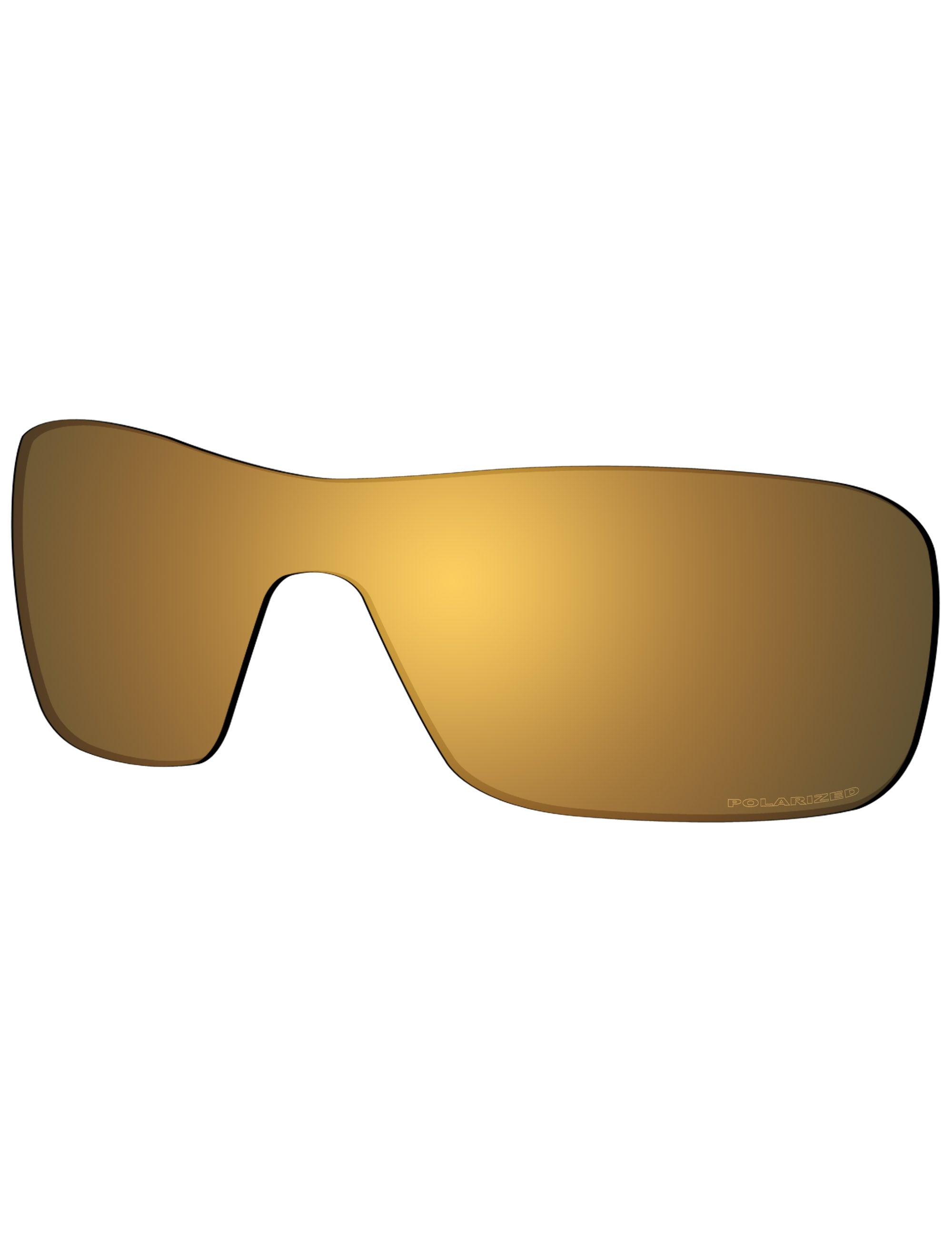 Bronze Gold Mirroris™ Polarized