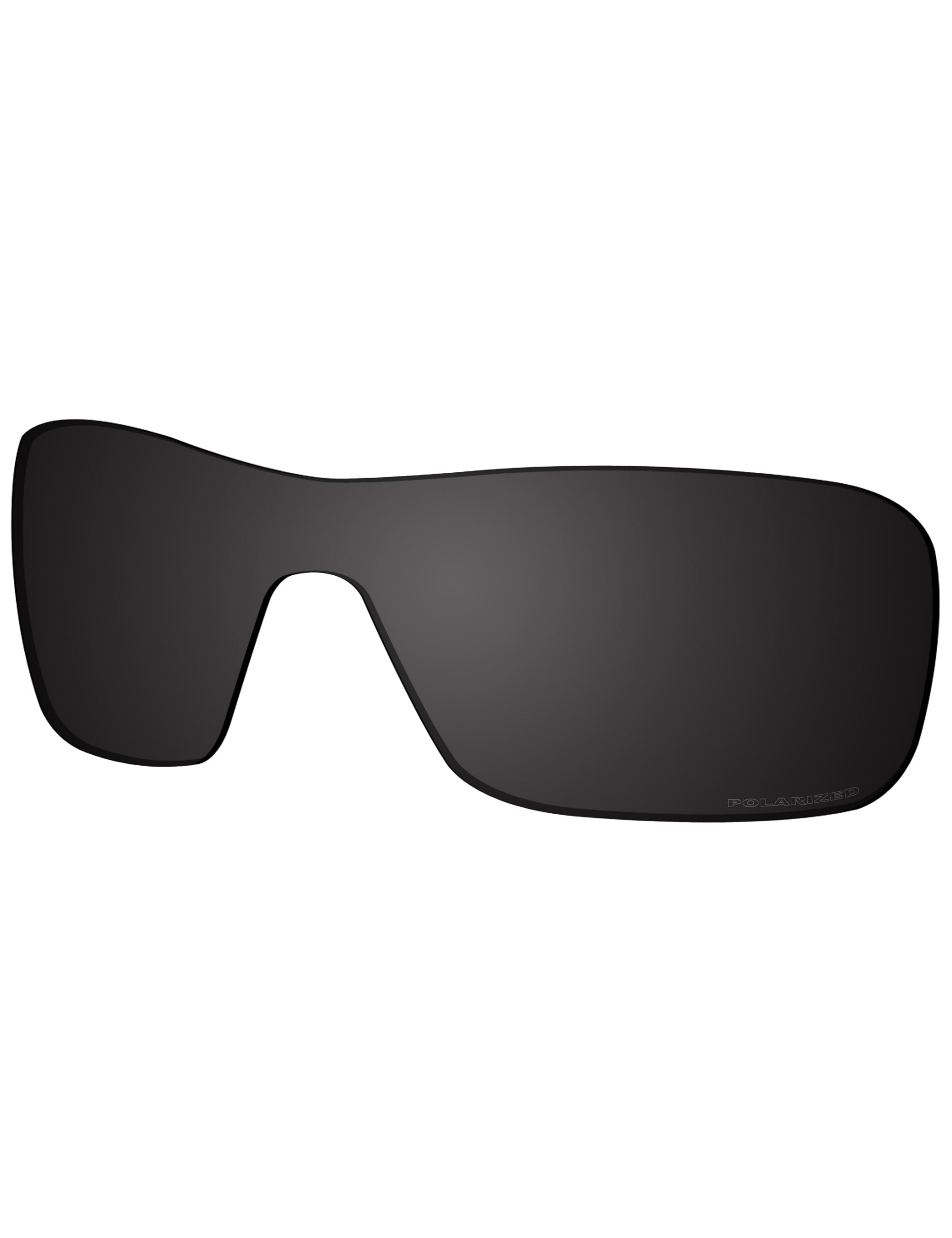 Carbon Black Polarized