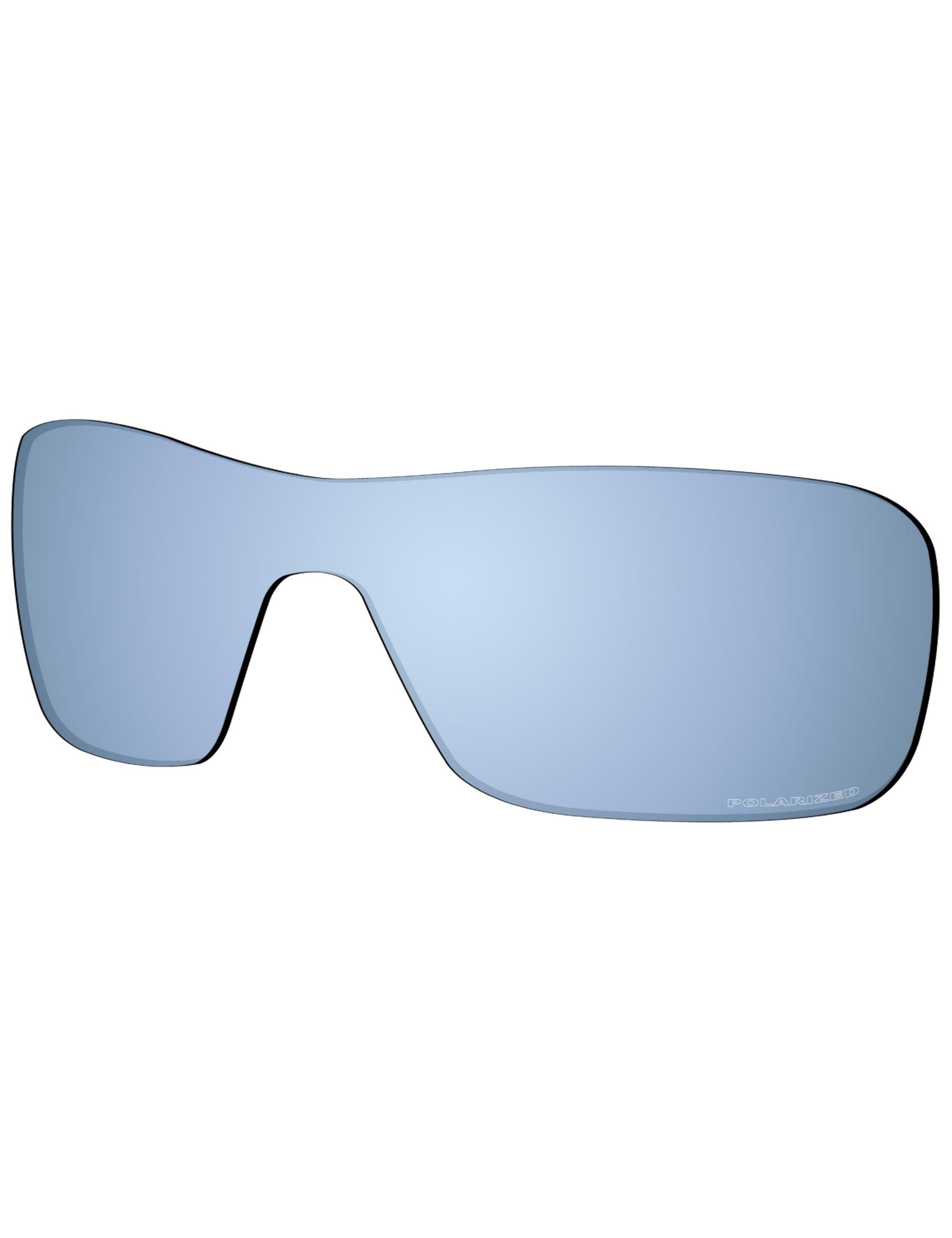 Deep Water Mirroris™ Polarized