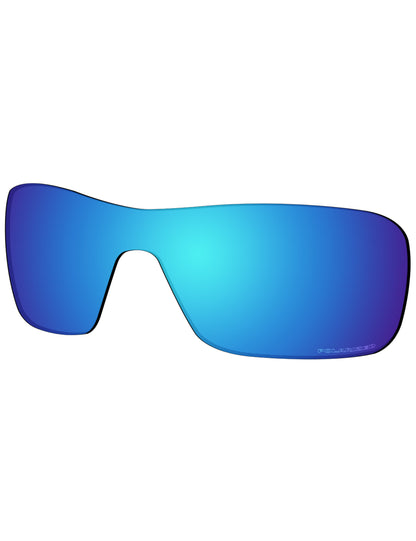 Glacier Blue Mirroris™ Polarized